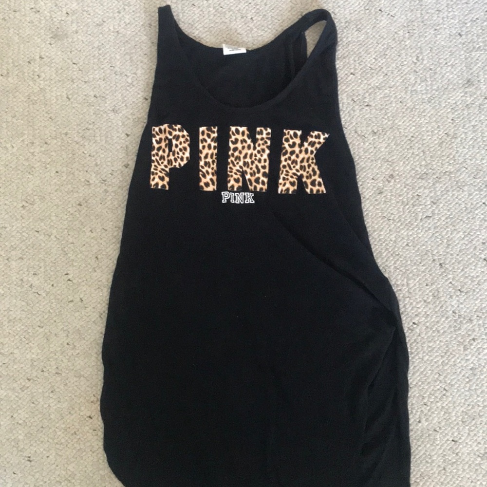 Pink coverup